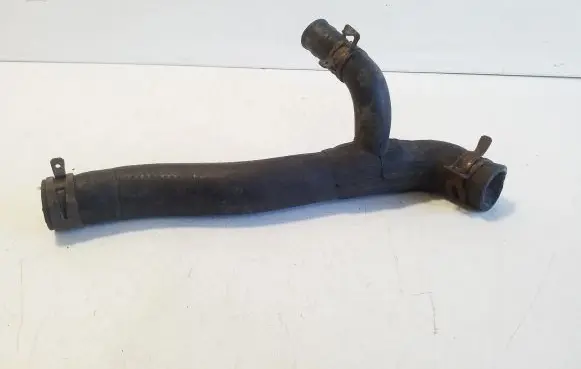 Volkswagen Transporter - Caravelle T4 Engine coolant pipe/hose