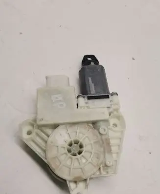 BMW 7 G11 G12 Front door window regulator motor 7455082