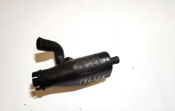 Breather/breather pipe/hose