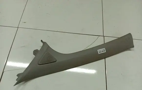 Toyota Yaris (C) pillar trim 622120D070