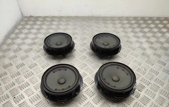 Volkswagen Golf VII Audio system kit 5G0035453