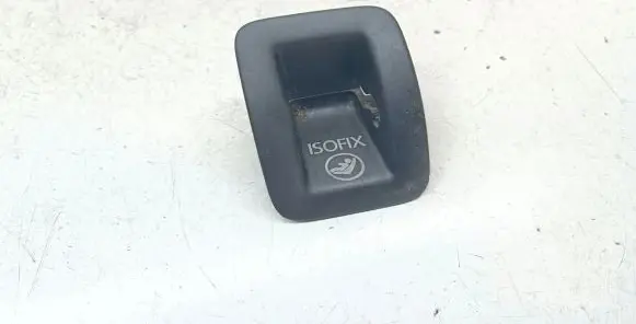 Audi A6 S6 C7 4G ISOFIX Bracket 4G8887233