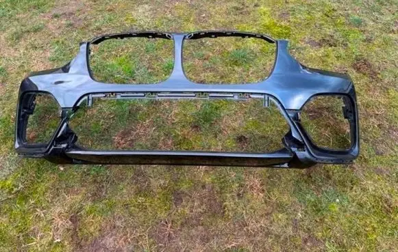 BMW X3 G01 Front bumper 7496174
