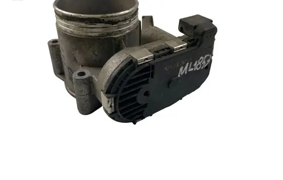 Volvo S80 Throttle valve 30650013