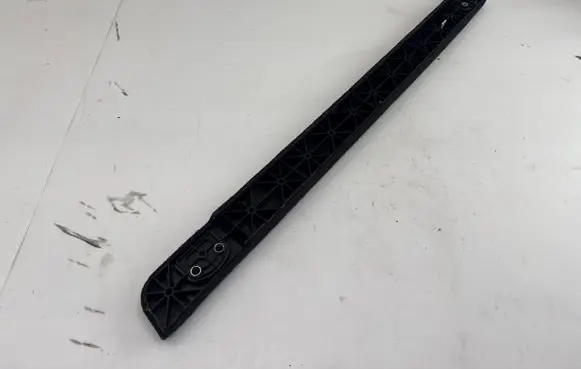 Volkswagen Touareg II Other trunk/boot trim element 7P6863528A 7P5863528A