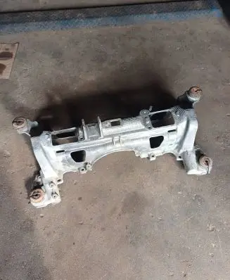 Chrysler Voyager Front subframe 4684281