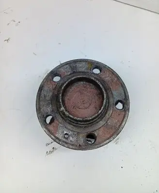 Volvo S80 Rear wheel ball bearing 