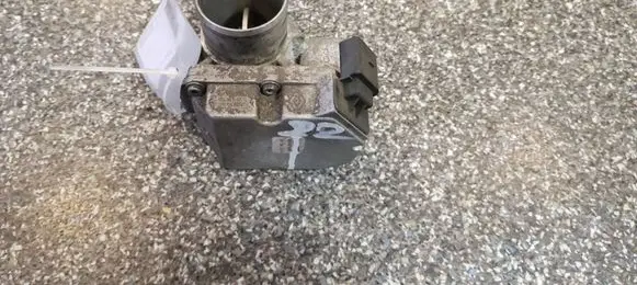 Renault Laguna II Throttle valve 8200471660