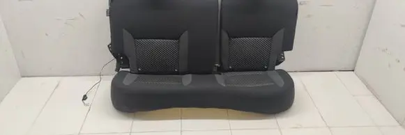 Nissan Micra K14 Seat set 