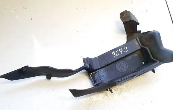 Volkswagen ID.4 Wiper trim 11a819336