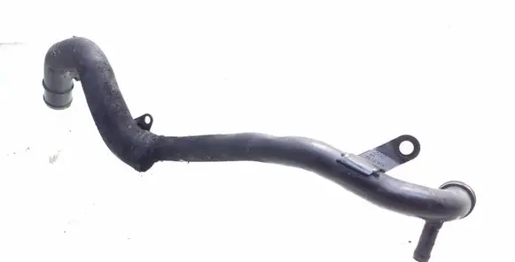 Audi A4 S4 B6 8E 8H Engine coolant pipe/hose 059121071R