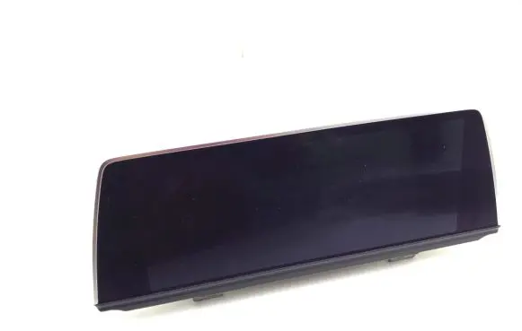 BMW 7 G11 G12 Screen/display/small screen 8715337 1118040405 21479010