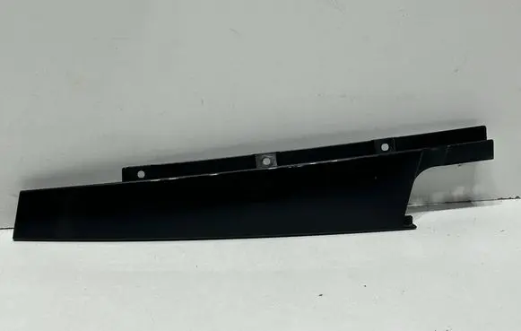 Mercedes-Benz C W206 Front door glass trim molding A2066906400