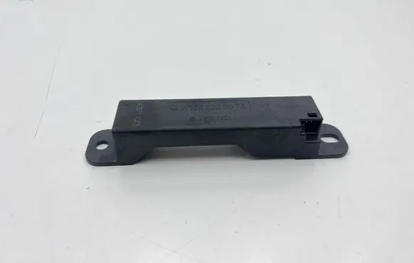 Keyless (KESSY) go control unit/module