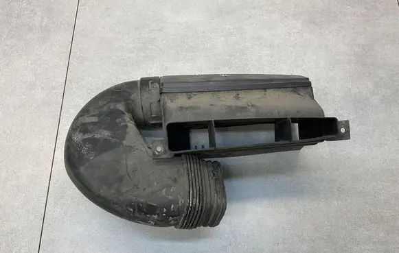 Air intake duct part