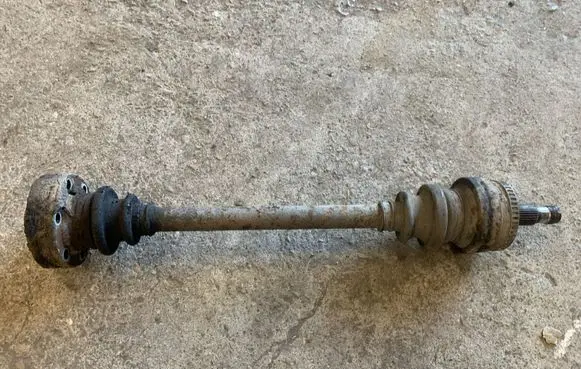 Mercedes-Benz S W140 Rear driveshaft 1403508110 A1403508110