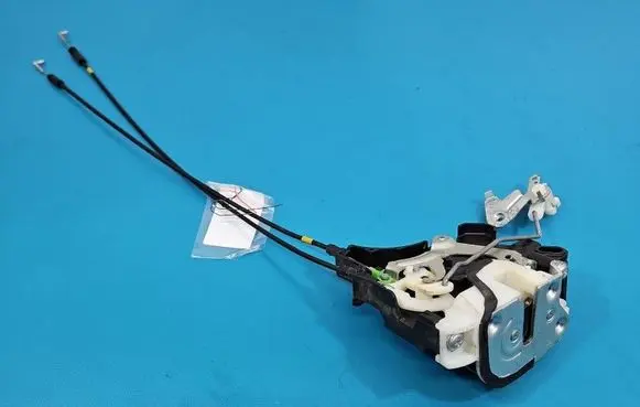 Citroen C-Crosser Front door lock IMPRK1589234