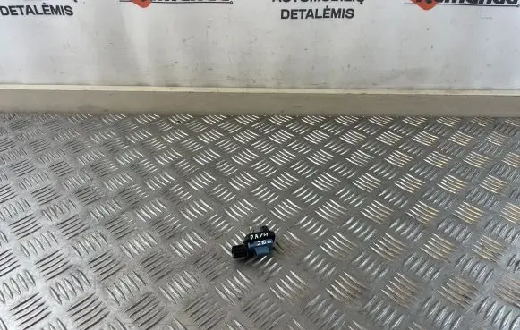 Toyota RAV 4 (XA50) Airbag deployment crash/impact sensor 8983A33010
