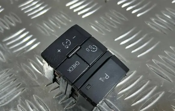 Audi Q7 4L Other switches/knobs/shifts 4L2927123A 03050773