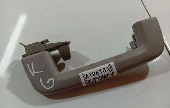 Volvo V50 Rear interior roof grab handle 13550