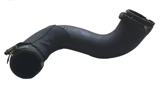 Ford Transit Air intake hose/pipe