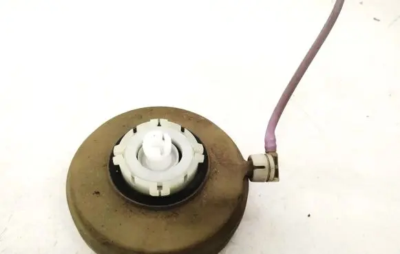 Mercedes-Benz C W203 Headlight level adjustment motor 0307650006 0008009775