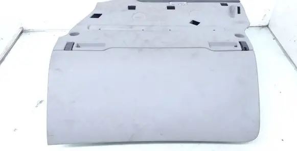 Audi A6 S6 C6 4F Glove box 4F1857035EC 4F1857035BB