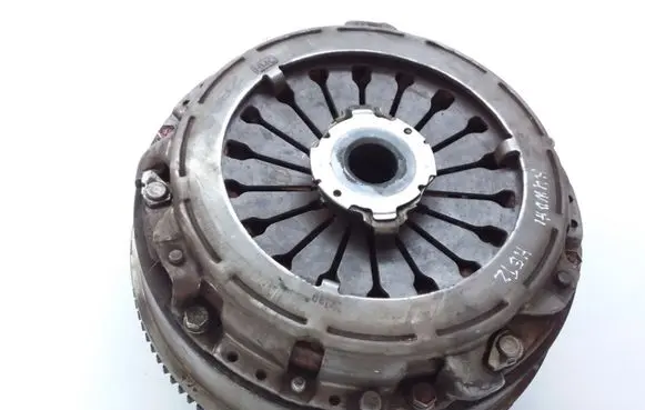Hyundai Getz Clutch set kit