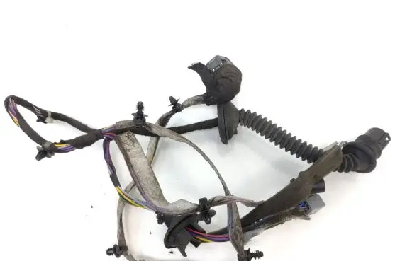 Volvo S60 Rear door wiring loom 8697919