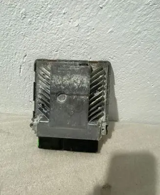 Volkswagen PASSAT B6 Engine control unit/module 03G906018CK 5WP45602AA 5WP45602AT