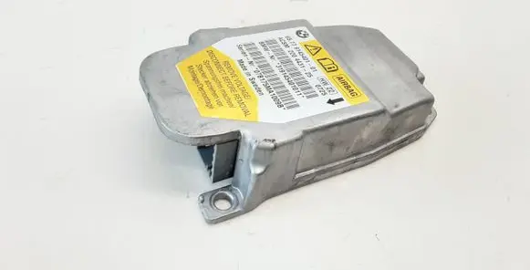 BMW 5 E60 E61 Airbag control unit/module 9145401 65779145401