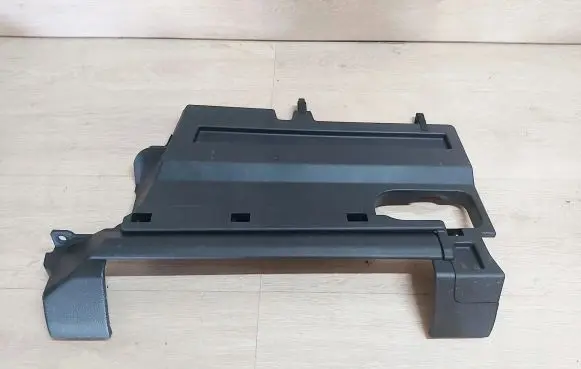 Toyota Tundra II Dashboard 55312-0C010 55607-0C010