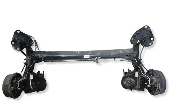 Renault Express Rear axle beam TWOJEAUTO882182990 RENAULTEXPRESS
