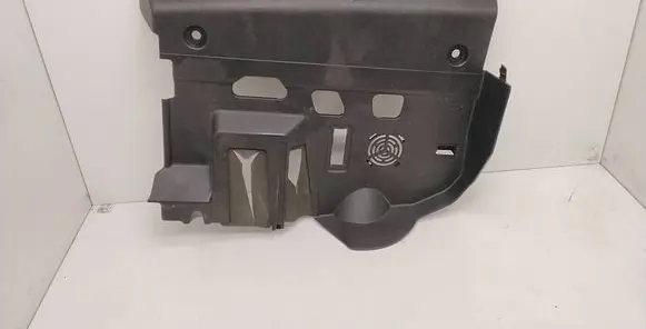 BMW 1 F20 F21 Dashboard lower bottom trim panel 9236595 13122012 9205396