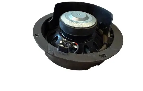 Front door speaker