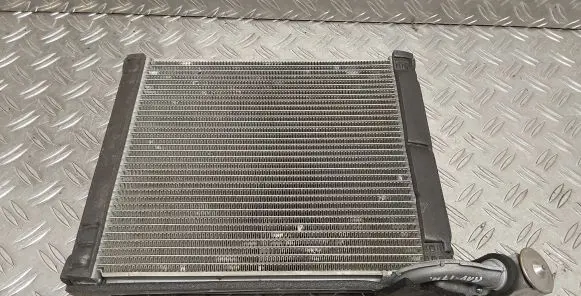 Air conditioning (A/C) radiator (interior)