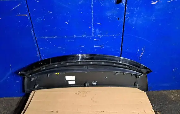 Land Rover Range Rover L405 Tailgate/trunk spoiler CK5244210AJW