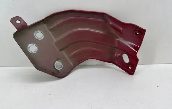Fiat Tipo Fender mounting bracket
