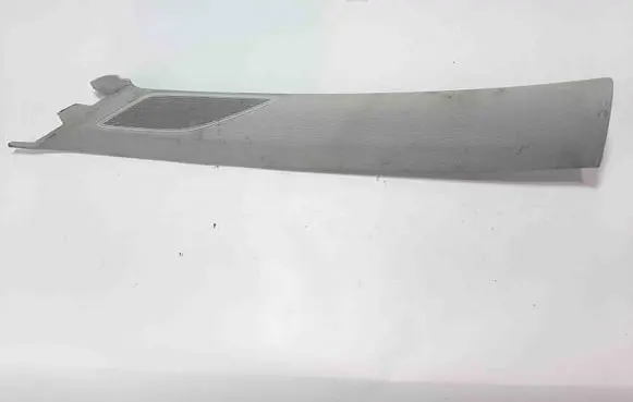 (B) pillar trim (top)