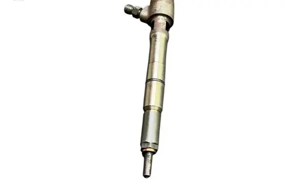 Seat Ibiza IV (6J,6P) Fuel injector 03L130277B