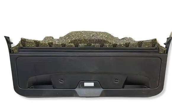 BMW 5 G30 G31 G38 Tailgate trim 