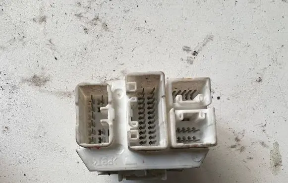 Mitsubishi Colt Other control units/modules A4545450028 MN108928