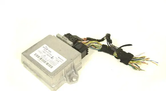 Mercedes-Benz Sprinter W906 Airbag control unit/module 9X2314D374AC