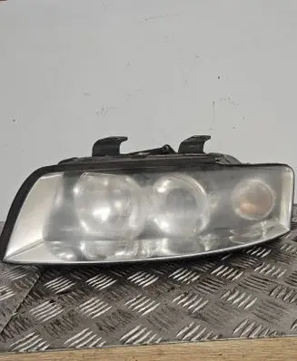 Audi A4 S4 B6 8E 8H Headlight/headlamp 8E0941003F