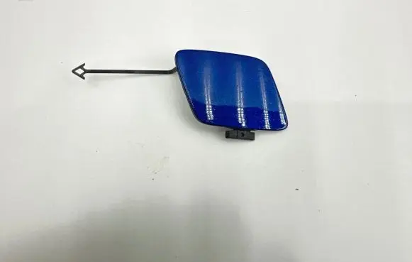 Front tow hook cap/cover