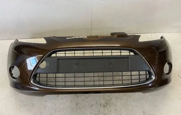 Ford Fiesta Front bumper 8a6117757b 8a6117b968d
