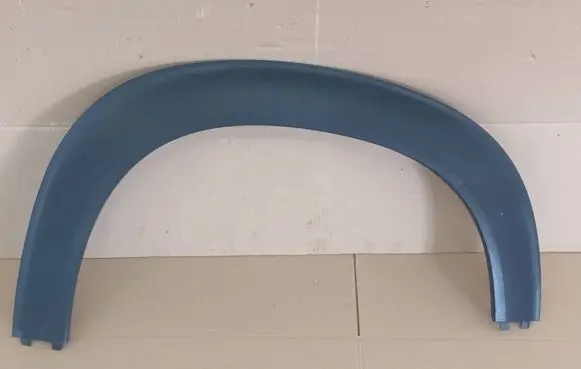 Citroen C3 Aircross Front arch trim 13476853