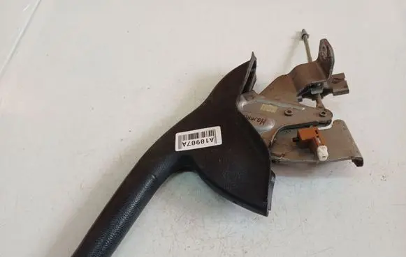 Mazda 6 Handbrake/parking brake lever assembly 