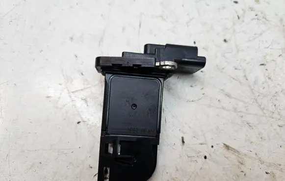 Peugeot 208 Mass air flow meter 9677093080