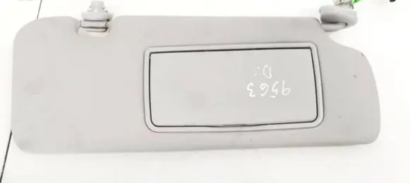 Honda CR-V Sun visor